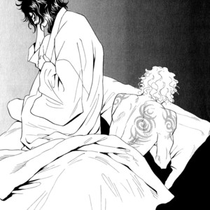 [TORIBITO Hiromi] Iro Otoko ~ vol.05 (update c.28-32) [Eng] – Gay Manga sex 78