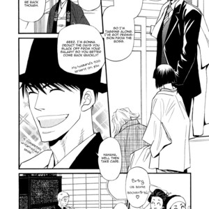 [TORIBITO Hiromi] Iro Otoko ~ vol.05 (update c.28-32) [Eng] – Gay Manga sex 79