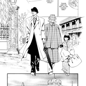 [TORIBITO Hiromi] Iro Otoko ~ vol.05 (update c.28-32) [Eng] – Gay Manga sex 80