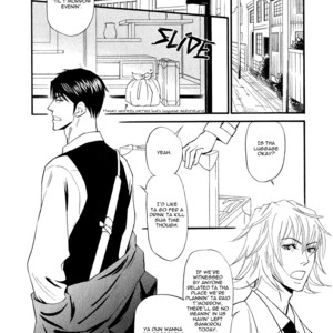 [TORIBITO Hiromi] Iro Otoko ~ vol.05 (update c.28-32) [Eng] – Gay Manga sex 81