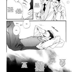 [TORIBITO Hiromi] Iro Otoko ~ vol.05 (update c.28-32) [Eng] – Gay Manga sex 83