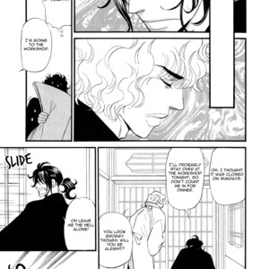 [TORIBITO Hiromi] Iro Otoko ~ vol.05 (update c.28-32) [Eng] – Gay Manga sex 84