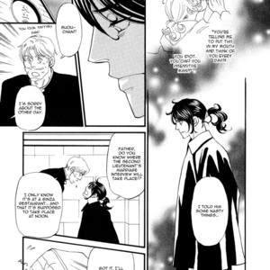 [TORIBITO Hiromi] Iro Otoko ~ vol.05 (update c.28-32) [Eng] – Gay Manga sex 86