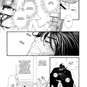 [TORIBITO Hiromi] Iro Otoko ~ vol.05 (update c.28-32) [Eng] – Gay Manga sex 88