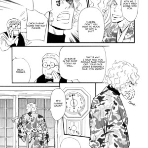 [TORIBITO Hiromi] Iro Otoko ~ vol.05 (update c.28-32) [Eng] – Gay Manga sex 90