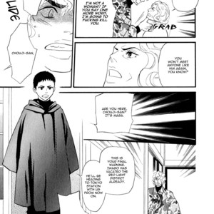 [TORIBITO Hiromi] Iro Otoko ~ vol.05 (update c.28-32) [Eng] – Gay Manga sex 92