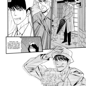 [TORIBITO Hiromi] Iro Otoko ~ vol.05 (update c.28-32) [Eng] – Gay Manga sex 95