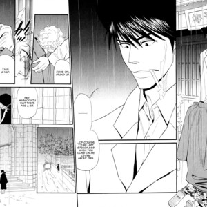 [TORIBITO Hiromi] Iro Otoko ~ vol.05 (update c.28-32) [Eng] – Gay Manga sex 97