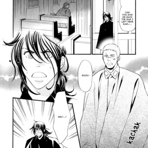 [TORIBITO Hiromi] Iro Otoko ~ vol.05 (update c.28-32) [Eng] – Gay Manga sex 98