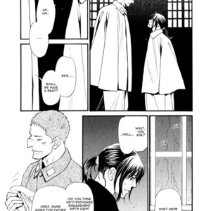 [TORIBITO Hiromi] Iro Otoko ~ vol.05 (update c.28-32) [Eng] – Gay Manga sex 99