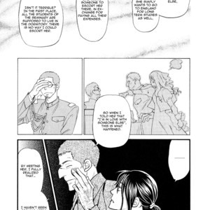 [TORIBITO Hiromi] Iro Otoko ~ vol.05 (update c.28-32) [Eng] – Gay Manga sex 101