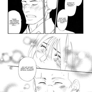 [TORIBITO Hiromi] Iro Otoko ~ vol.05 (update c.28-32) [Eng] – Gay Manga sex 103