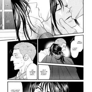 [TORIBITO Hiromi] Iro Otoko ~ vol.05 (update c.28-32) [Eng] – Gay Manga sex 105