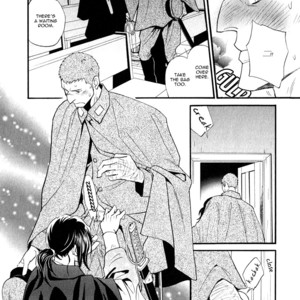 [TORIBITO Hiromi] Iro Otoko ~ vol.05 (update c.28-32) [Eng] – Gay Manga sex 106