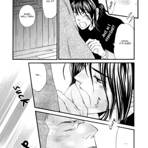 [TORIBITO Hiromi] Iro Otoko ~ vol.05 (update c.28-32) [Eng] – Gay Manga sex 107