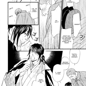 [TORIBITO Hiromi] Iro Otoko ~ vol.05 (update c.28-32) [Eng] – Gay Manga sex 108