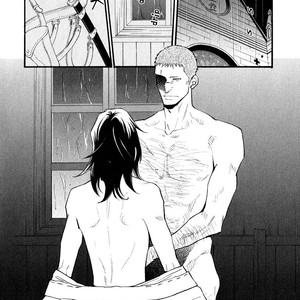 [TORIBITO Hiromi] Iro Otoko ~ vol.05 (update c.28-32) [Eng] – Gay Manga sex 110