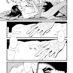 [TORIBITO Hiromi] Iro Otoko ~ vol.05 (update c.28-32) [Eng] – Gay Manga sex 111