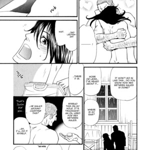 [TORIBITO Hiromi] Iro Otoko ~ vol.05 (update c.28-32) [Eng] – Gay Manga sex 113