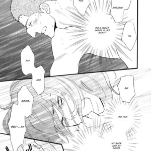 [TORIBITO Hiromi] Iro Otoko ~ vol.05 (update c.28-32) [Eng] – Gay Manga sex 115