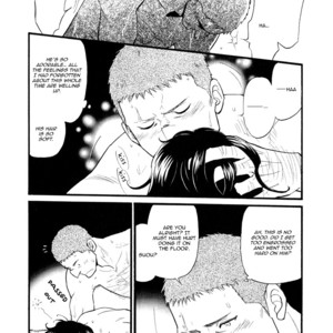 [TORIBITO Hiromi] Iro Otoko ~ vol.05 (update c.28-32) [Eng] – Gay Manga sex 116