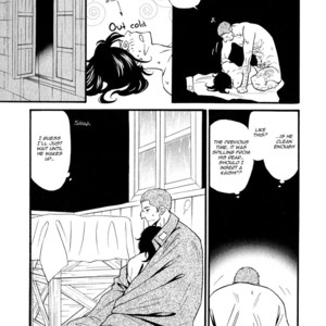 [TORIBITO Hiromi] Iro Otoko ~ vol.05 (update c.28-32) [Eng] – Gay Manga sex 117