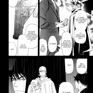 [TORIBITO Hiromi] Iro Otoko ~ vol.05 (update c.28-32) [Eng] – Gay Manga sex 122
