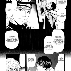 [TORIBITO Hiromi] Iro Otoko ~ vol.05 (update c.28-32) [Eng] – Gay Manga sex 124