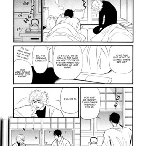 [TORIBITO Hiromi] Iro Otoko ~ vol.05 (update c.28-32) [Eng] – Gay Manga sex 125