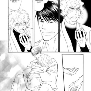 [TORIBITO Hiromi] Iro Otoko ~ vol.05 (update c.28-32) [Eng] – Gay Manga sex 126
