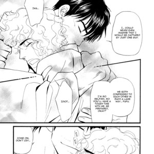 [TORIBITO Hiromi] Iro Otoko ~ vol.05 (update c.28-32) [Eng] – Gay Manga sex 127