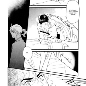 [TORIBITO Hiromi] Iro Otoko ~ vol.05 (update c.28-32) [Eng] – Gay Manga sex 128