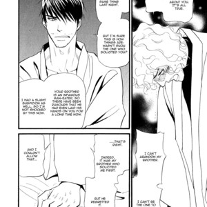 [TORIBITO Hiromi] Iro Otoko ~ vol.05 (update c.28-32) [Eng] – Gay Manga sex 130