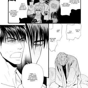 [TORIBITO Hiromi] Iro Otoko ~ vol.05 (update c.28-32) [Eng] – Gay Manga sex 131