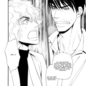 [TORIBITO Hiromi] Iro Otoko ~ vol.05 (update c.28-32) [Eng] – Gay Manga sex 134