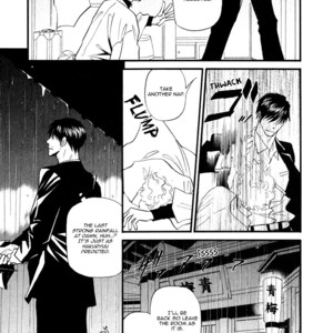 [TORIBITO Hiromi] Iro Otoko ~ vol.05 (update c.28-32) [Eng] – Gay Manga sex 135