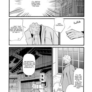 [TORIBITO Hiromi] Iro Otoko ~ vol.05 (update c.28-32) [Eng] – Gay Manga sex 136