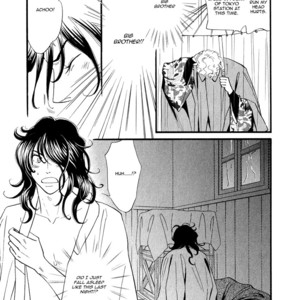 [TORIBITO Hiromi] Iro Otoko ~ vol.05 (update c.28-32) [Eng] – Gay Manga sex 137