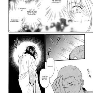 [TORIBITO Hiromi] Iro Otoko ~ vol.05 (update c.28-32) [Eng] – Gay Manga sex 138