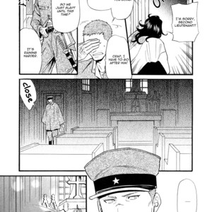 [TORIBITO Hiromi] Iro Otoko ~ vol.05 (update c.28-32) [Eng] – Gay Manga sex 139