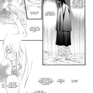 [TORIBITO Hiromi] Iro Otoko ~ vol.05 (update c.28-32) [Eng] – Gay Manga sex 141