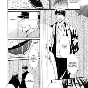 [TORIBITO Hiromi] Iro Otoko ~ vol.05 (update c.28-32) [Eng] – Gay Manga sex 142