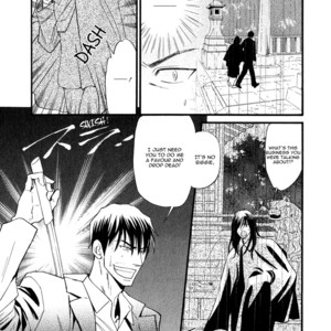 [TORIBITO Hiromi] Iro Otoko ~ vol.05 (update c.28-32) [Eng] – Gay Manga sex 143