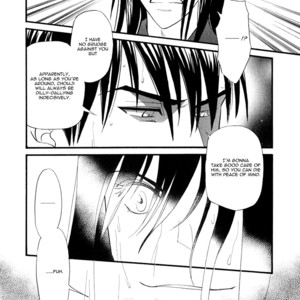 [TORIBITO Hiromi] Iro Otoko ~ vol.05 (update c.28-32) [Eng] – Gay Manga sex 144