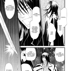[TORIBITO Hiromi] Iro Otoko ~ vol.05 (update c.28-32) [Eng] – Gay Manga sex 145