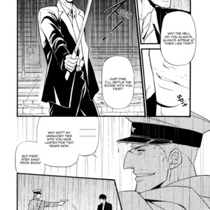[TORIBITO Hiromi] Iro Otoko ~ vol.05 (update c.28-32) [Eng] – Gay Manga sex 148