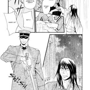[TORIBITO Hiromi] Iro Otoko ~ vol.05 (update c.28-32) [Eng] – Gay Manga sex 149