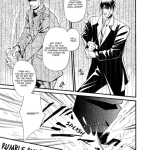 [TORIBITO Hiromi] Iro Otoko ~ vol.05 (update c.28-32) [Eng] – Gay Manga sex 151