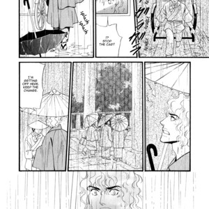 [TORIBITO Hiromi] Iro Otoko ~ vol.05 (update c.28-32) [Eng] – Gay Manga sex 152