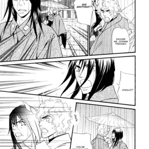 [TORIBITO Hiromi] Iro Otoko ~ vol.05 (update c.28-32) [Eng] – Gay Manga sex 153